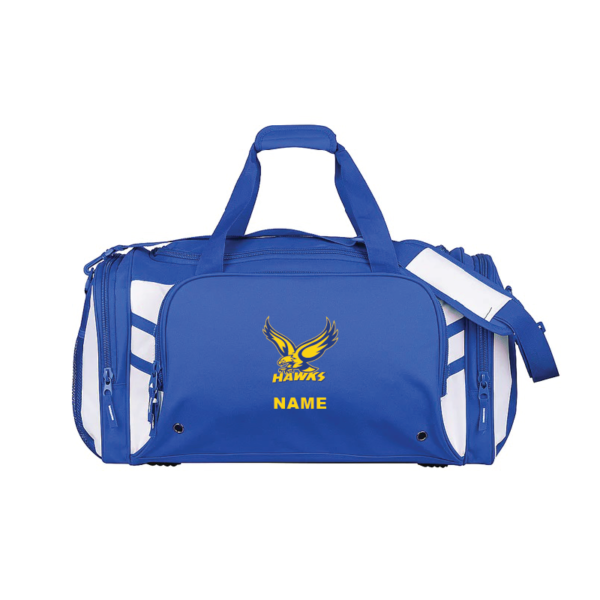 Gosnells Hawks Sports Bag