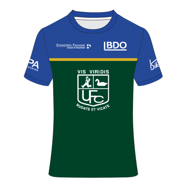 University Football Club Tees