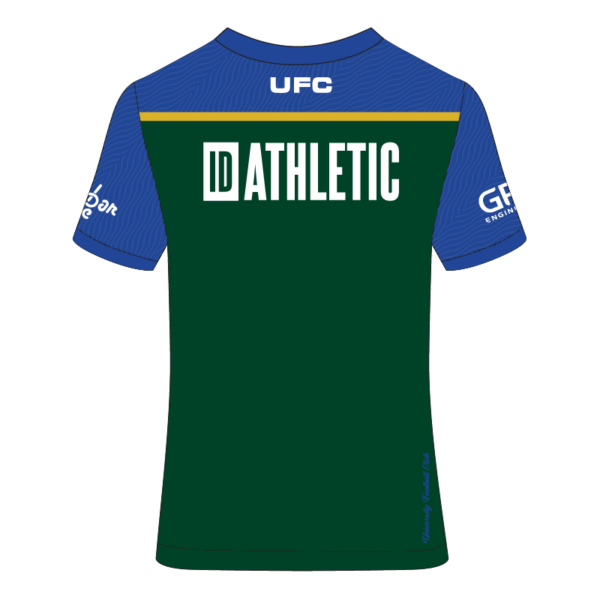 University Football Club Tees - Image 2