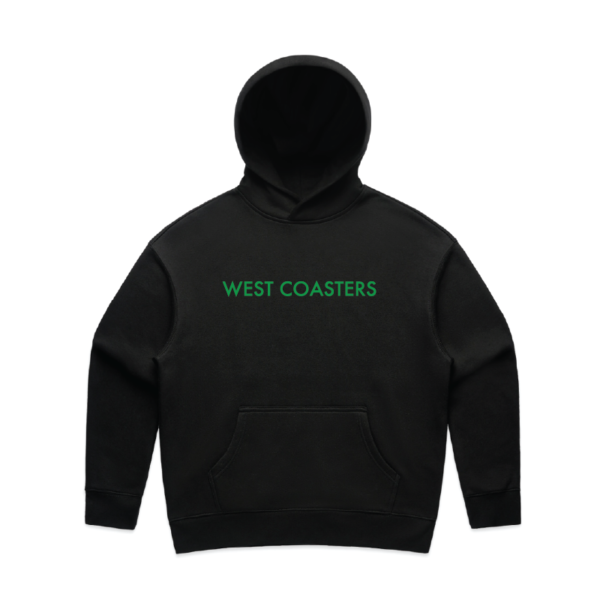 West Coasters Hoodie