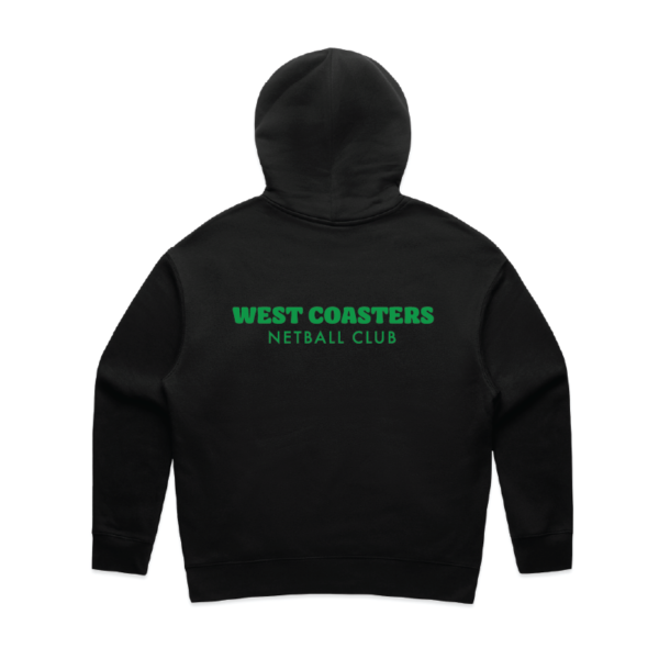 West Coasters Hoodie - Image 2