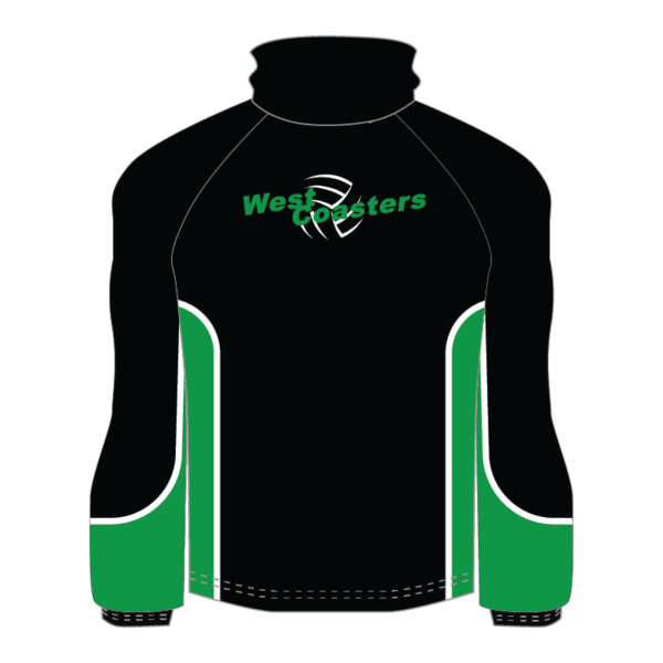 West Coasters Jacket - Image 2