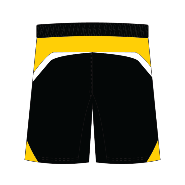 Morawa Tigers Shorts - Image 2