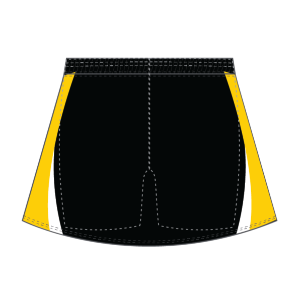 Morawa Tigers Hockey Skort - Image 2