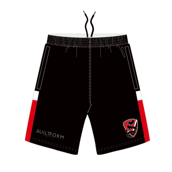 Osborne Park AFC Gym Shorts