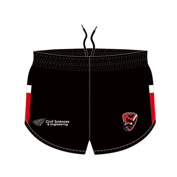 Osborne Park AFC Running Shorts