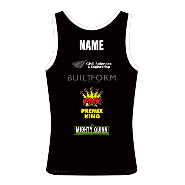 Osborne Park AFC Training Singlet - Image 2