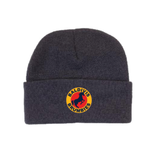 Baldivis Brumbies Training Beanie (NAVY)