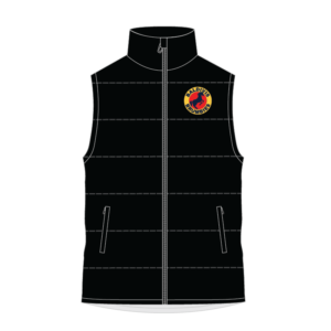 Baldivis Brumbies Vest