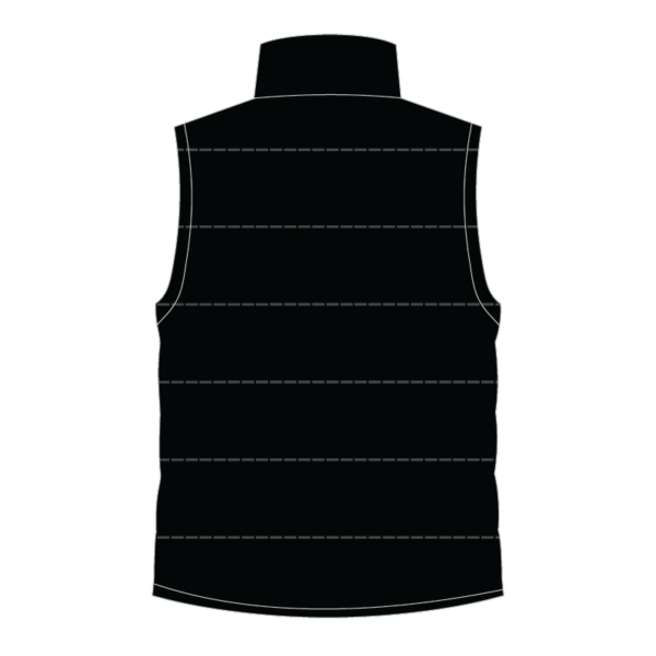 Baldivis Brumbies Vest - Image 2