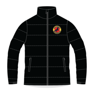 Baldivis Brumbies Jacket