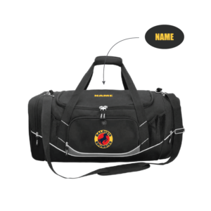 Baldivis Brumbies Sports Bag