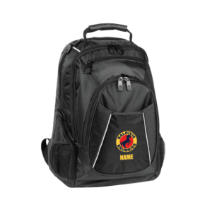 Baldivis Brumbies Backpack