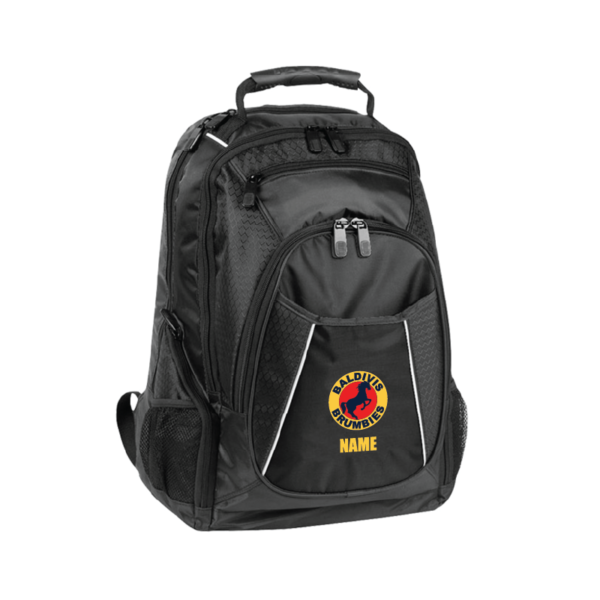Baldivis Brumbies Backpack