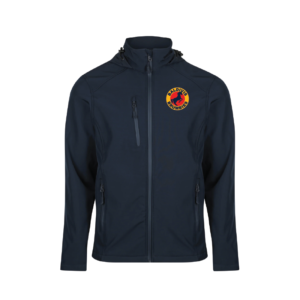 Baldivis Brumbies Softshell Jacket