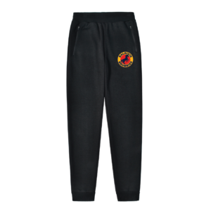 Baldivis Brumbies Fleece Cuffed Trackpants