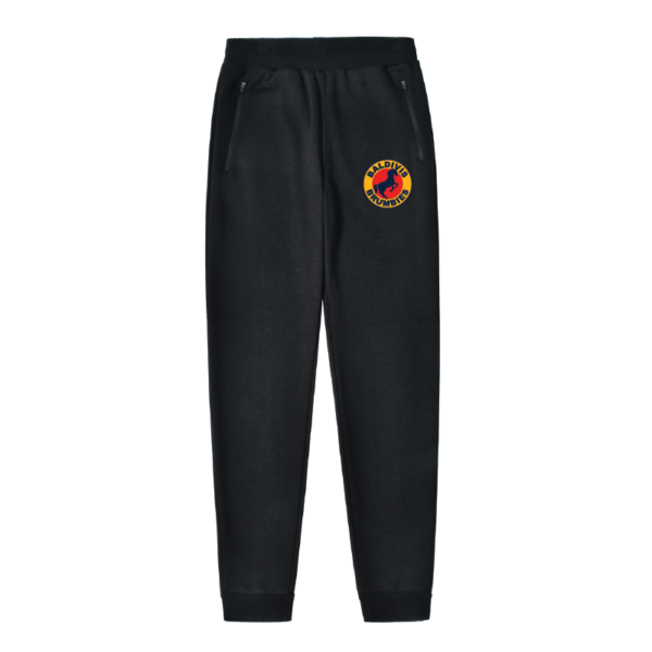 Baldivis Brumbies Fleece Cuffed Trackpants