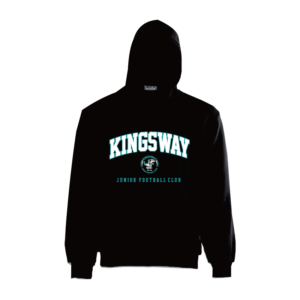 Kingsway JFC Hoodies