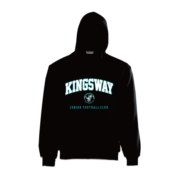 Kingsway JFC Hoodies