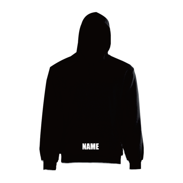 Kingsway JFC Hoodies - Image 2