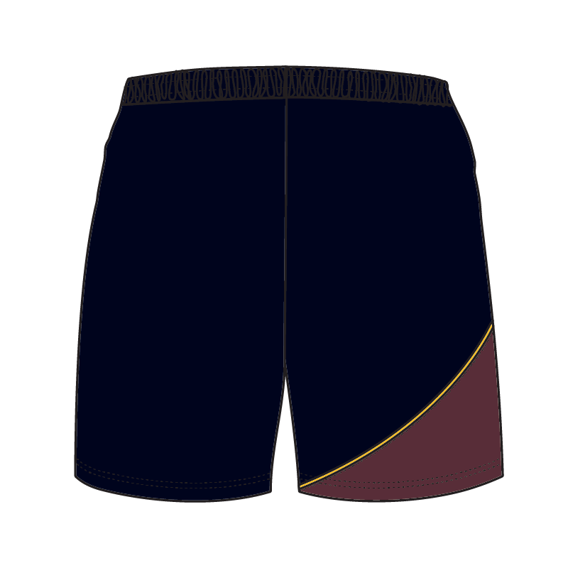 Loxton High School - Sports Shorts - Image 2