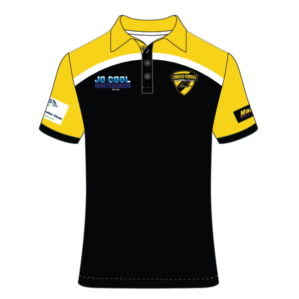 Lynwood Ferndale FC Polo