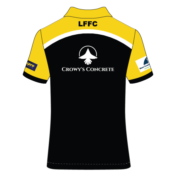 Lynwood Ferndale FC Polo - Image 2