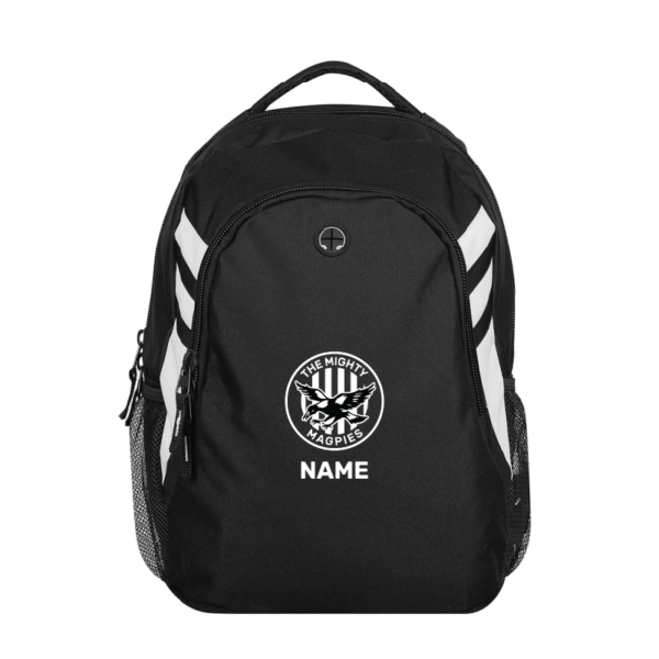 North Mandurah Magpies Backpack