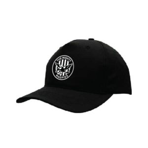 North Mandurah Magpies Cap (Strap Back)