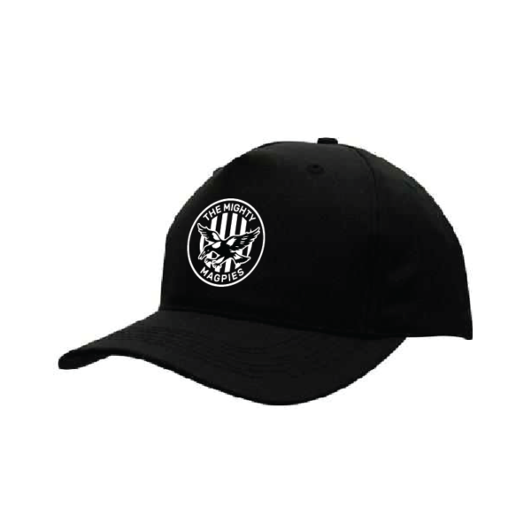 North Mandurah Magpies Cap (Strap Back)