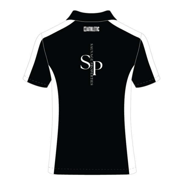 North Mandurah Magpies Polo - Image 2