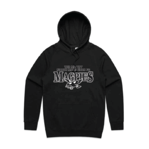 North Mandurah Magpies Hoodies