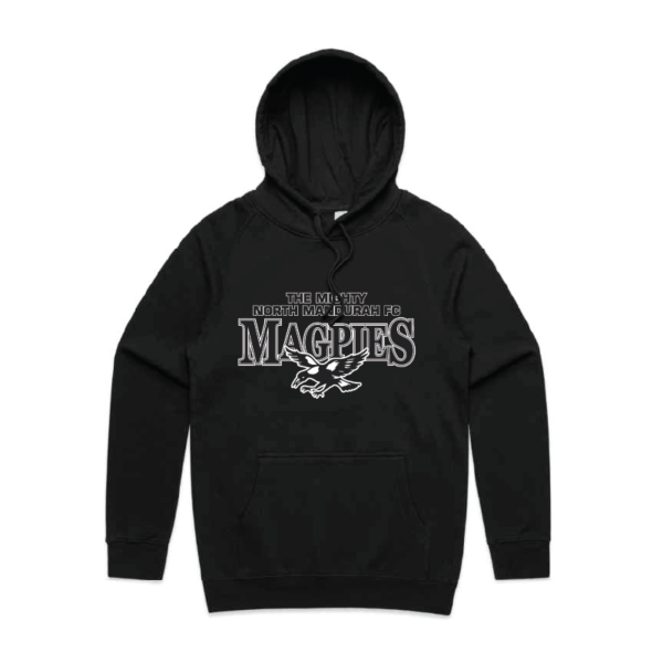 North Mandurah Magpies Hoodies