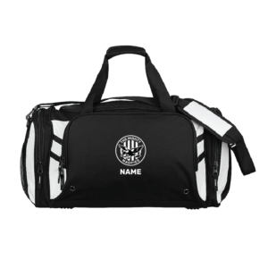 North Mandurah Magpies Sports Bag