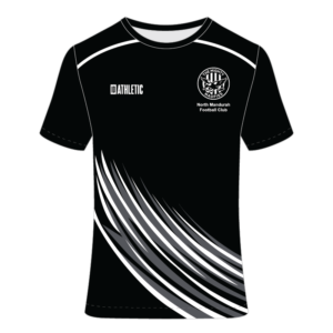 North Mandurah Magpies Tee