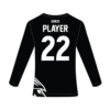 Wembley AFC Long Sleeve Tee - Image 2