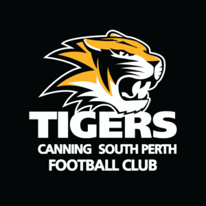 Canning South Perth Tigers