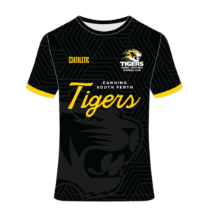 Canning South Perth FC Tee