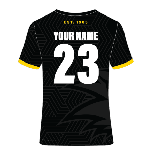 Canning South Perth FC Tee - Image 2