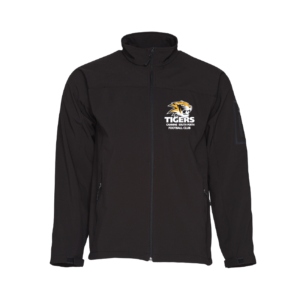 Canning South Perth FC Softshell Jacket