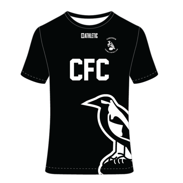 Cunderdin FC Training Tee