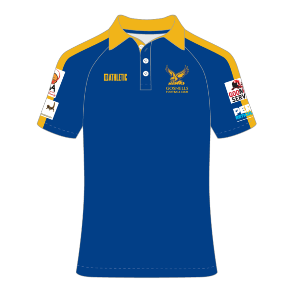 Gosnells Hawks Polo
