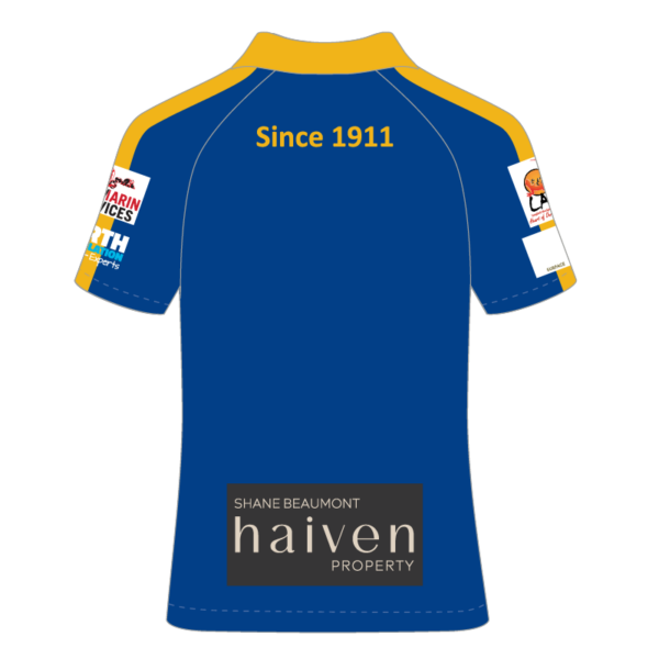 Gosnells Hawks Polo - Image 2