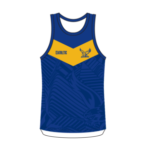 Gosnells Hawks Singlet
