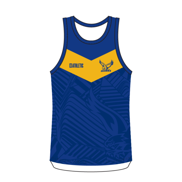 Gosnells Hawks Singlet