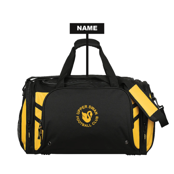 Upper Swan JFC Sports Bags