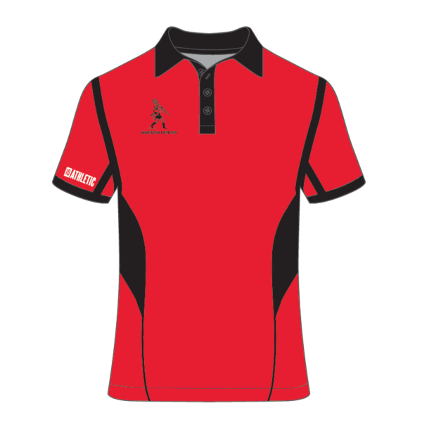 Waroona Demons Polo