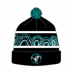 Kingsway JFC Beanies