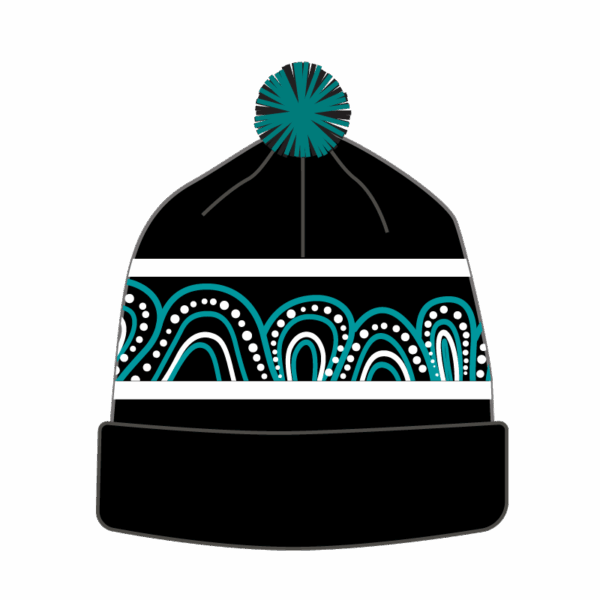 Kingsway JFC Beanies - Image 2