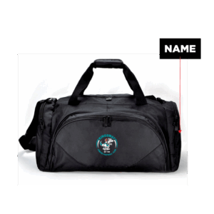 Kingsway JFC Carerra Sport Bag